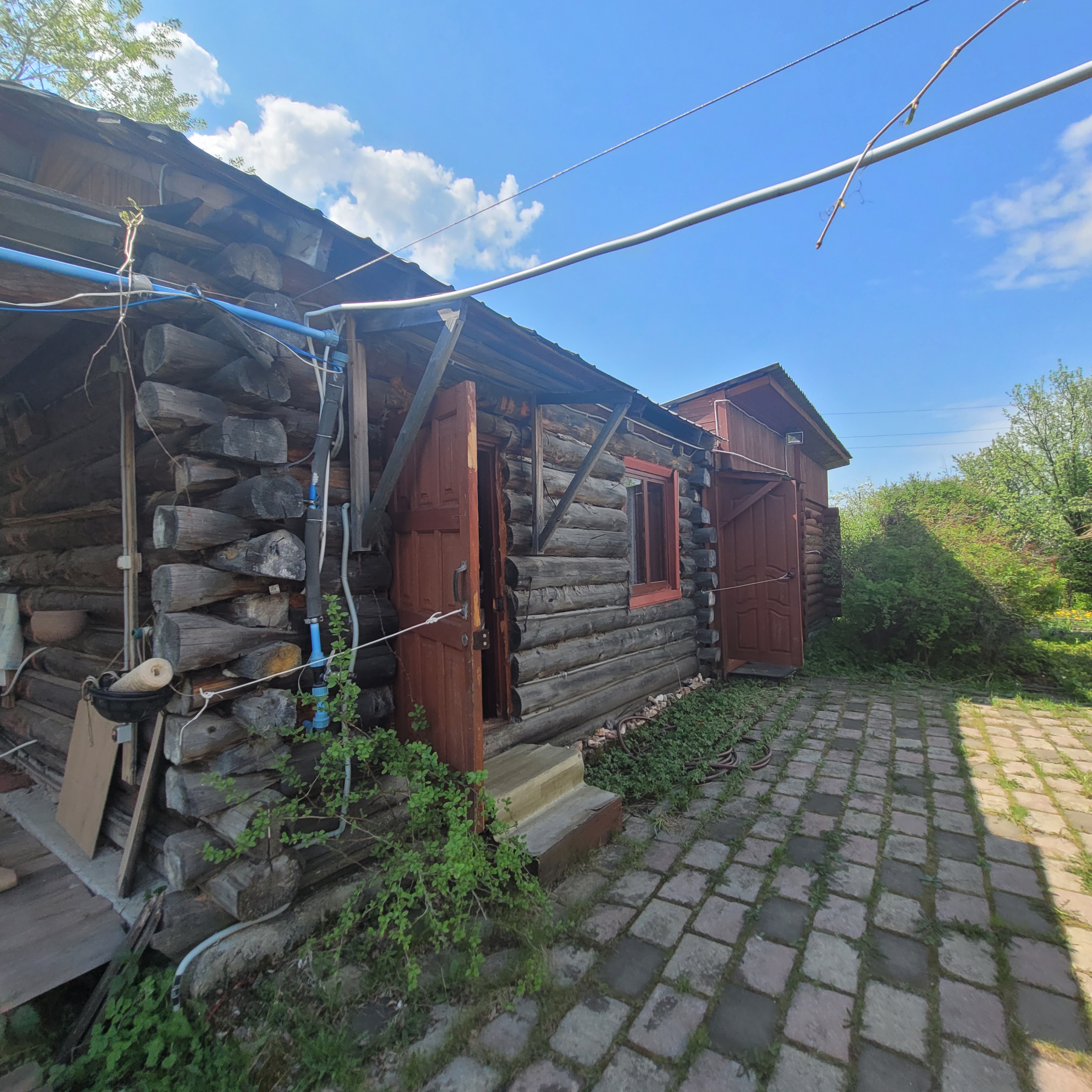 д. Марамзина, ул. Садовая , 2 (городской округ Белоярский) - фото дома (5)