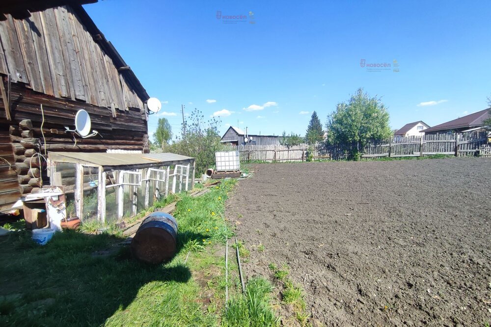 пгт. Билимбай, ул. Береговая, 15 (городской округ Первоуральск) - фото дома (1)