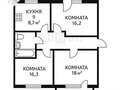Продажа квартиры: Екатеринбург, ул. Симферопольская, 16 (Вторчермет) - Фото 5
