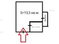 Продажа квартиры: Екатеринбург, ул. Умельцев, 11 (Вторчермет) - Фото 2