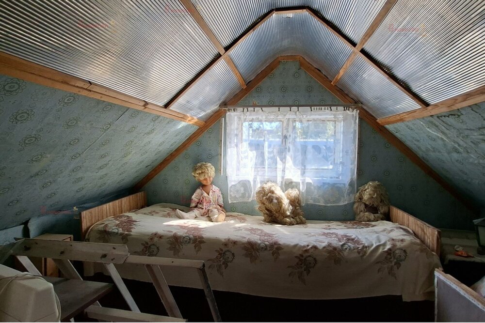 г. Первоуральск, СНТ Рябинушка, ул. СНТ Рябинушка, 7 (городской округ Первоуральск) - фото сада (11)