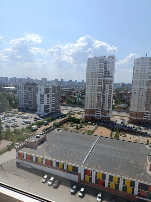 Екатеринбург, ул. Волошина, 2 (УНЦ) - фото квартиры (13)