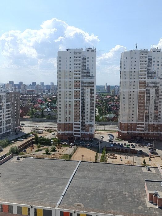 Екатеринбург, ул. Волошина, 2 (УНЦ) - фото квартиры (14)