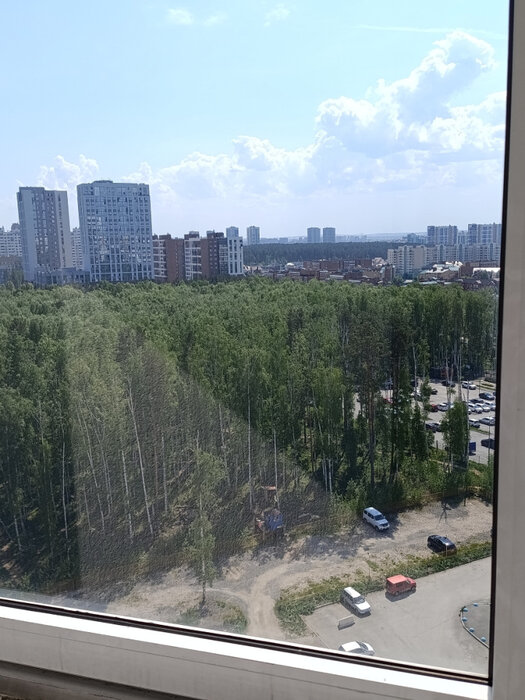 Екатеринбург, ул. Волошина, 2 (УНЦ) - фото квартиры (15)