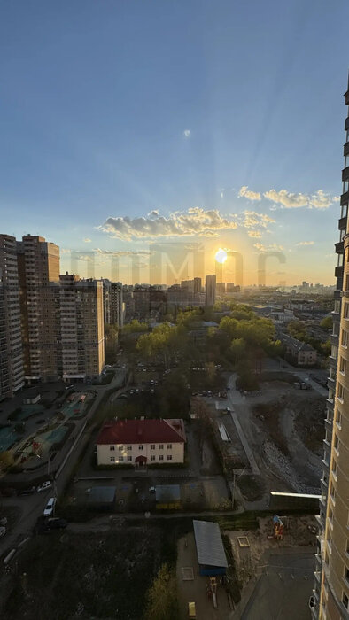 Екатеринбург, ул. Раевского, 6 (Пионерский) - фото квартиры (12)