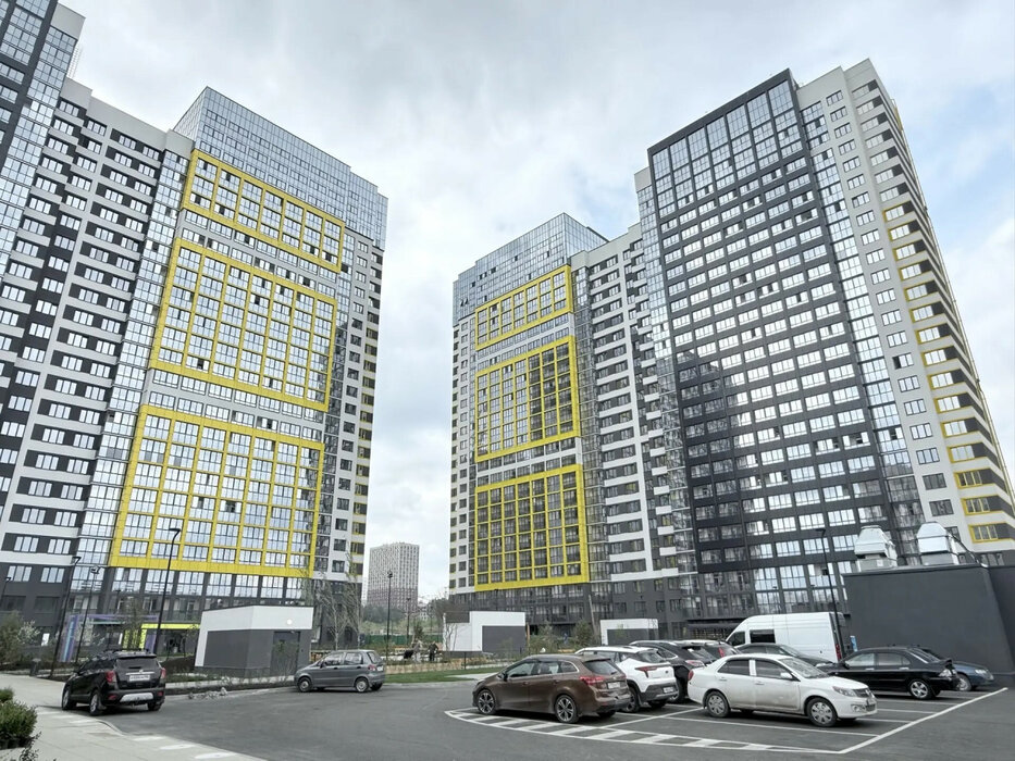 Екатеринбург, ул. Академика Вонсовского, 93 (Академический) - фото квартиры (6)