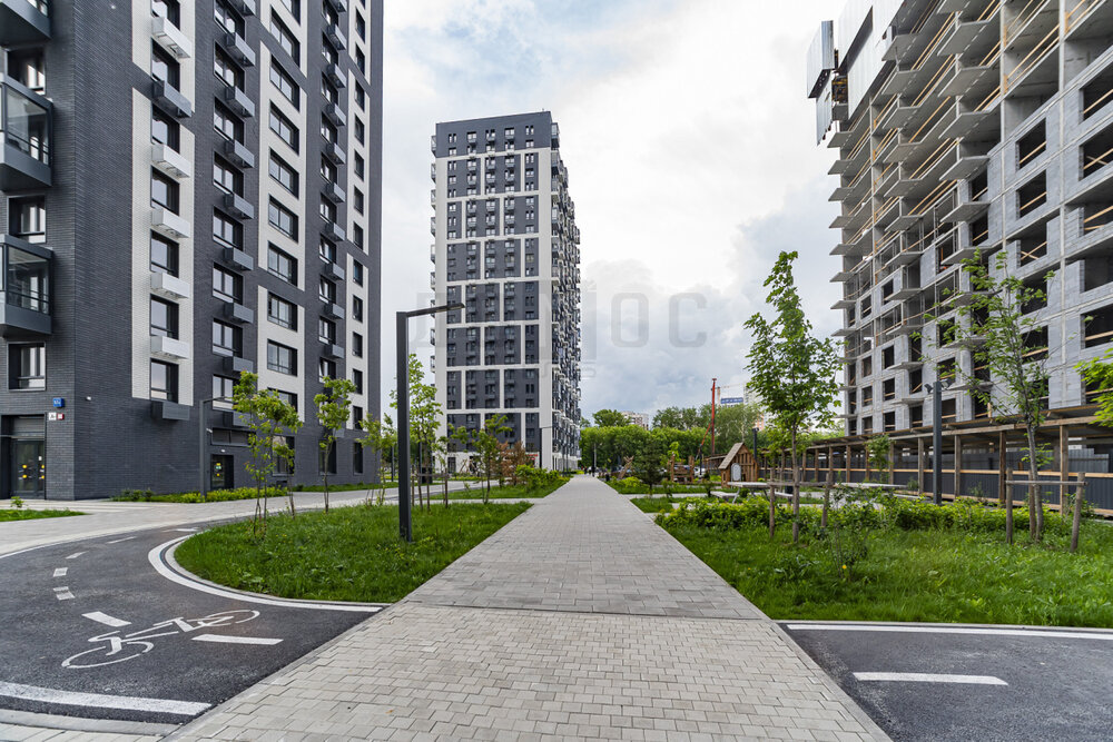 Екатеринбург, ул. Хуторская, 1/6 (Автовокзал) - фото квартиры (16)