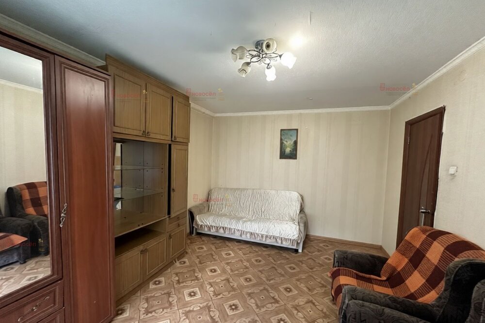 Екатеринбург, ул. Расточная, 43/2 (Старая Сортировка) - фото квартиры (3)