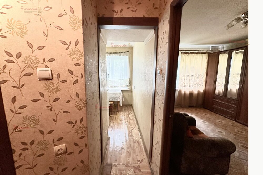 Екатеринбург, ул. Расточная, 43/2 (Старая Сортировка) - фото квартиры (6)