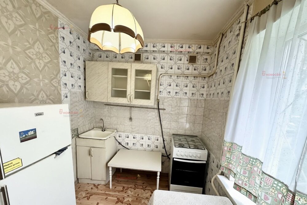 Екатеринбург, ул. Расточная, 43/2 (Старая Сортировка) - фото квартиры (7)