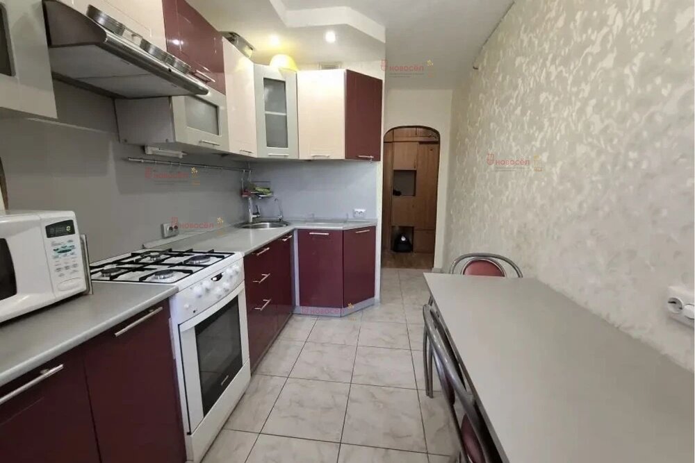 Екатеринбург, ул. Техническая, 67 (Старая Сортировка) - фото квартиры (10)