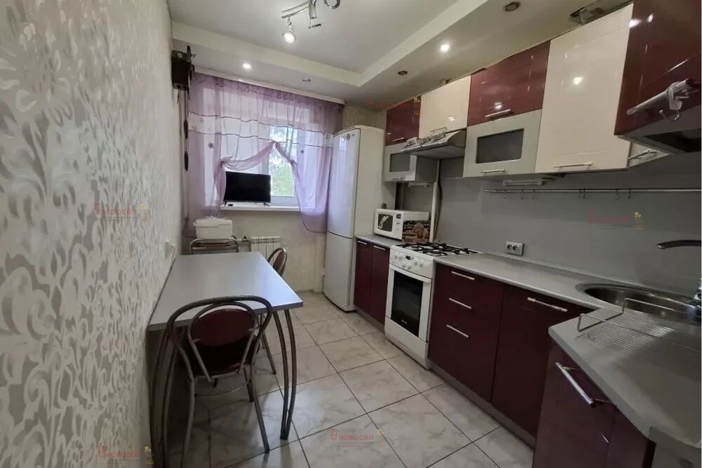 Екатеринбург, ул. Техническая, 67 (Старая Сортировка) - фото квартиры (11)