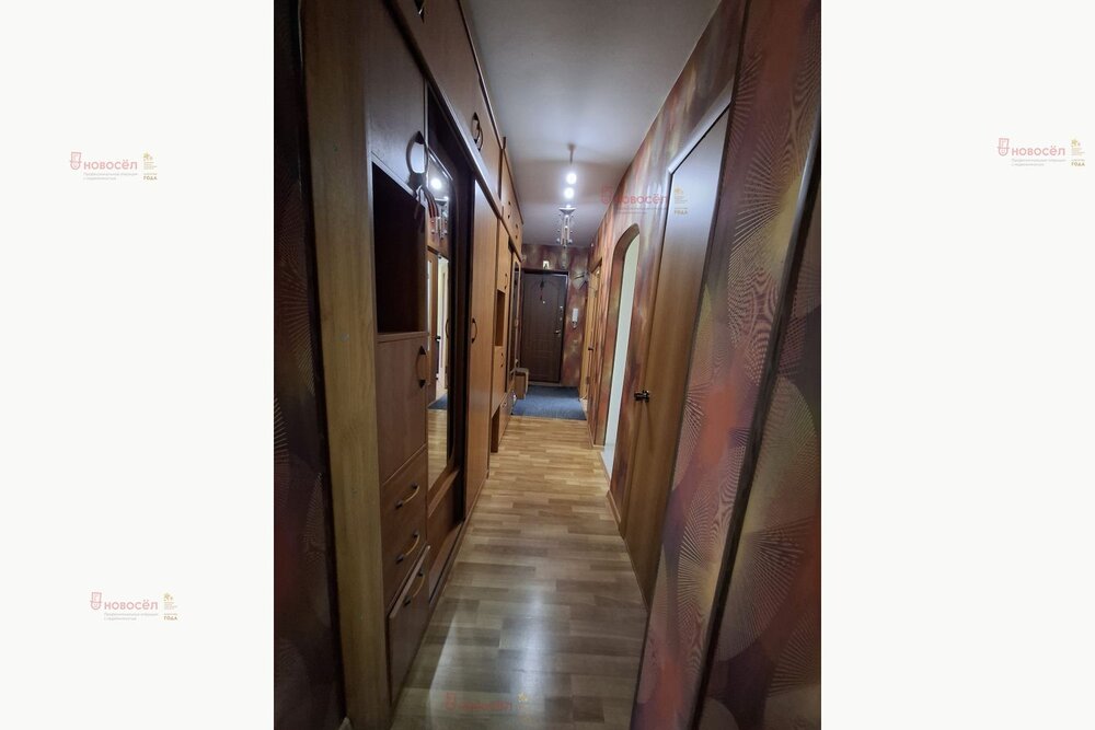 Екатеринбург, ул. Техническая, 67 (Старая Сортировка) - фото квартиры (15)