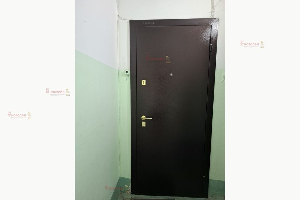 Екатеринбург, ул. Техническая, 67 (Старая Сортировка) - фото квартиры (16)