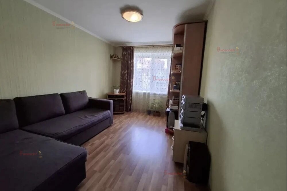 Екатеринбург, ул. Техническая, 67 (Старая Сортировка) - фото квартиры (7)