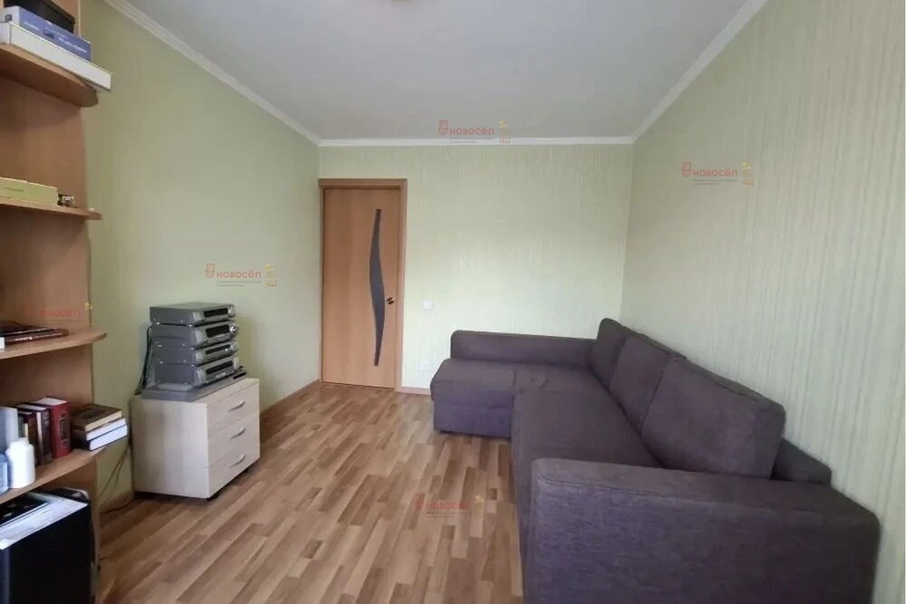 Екатеринбург, ул. Техническая, 67 (Старая Сортировка) - фото квартиры (8)