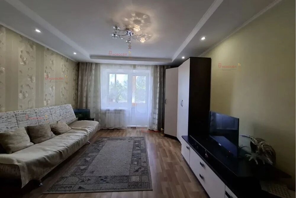 Екатеринбург, ул. Техническая, 67 (Старая Сортировка) - фото квартиры (9)