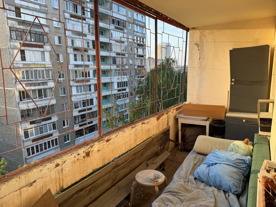 Екатеринбург, ул. Волгоградская, 182 (Юго-Западный) - фото квартиры (7)