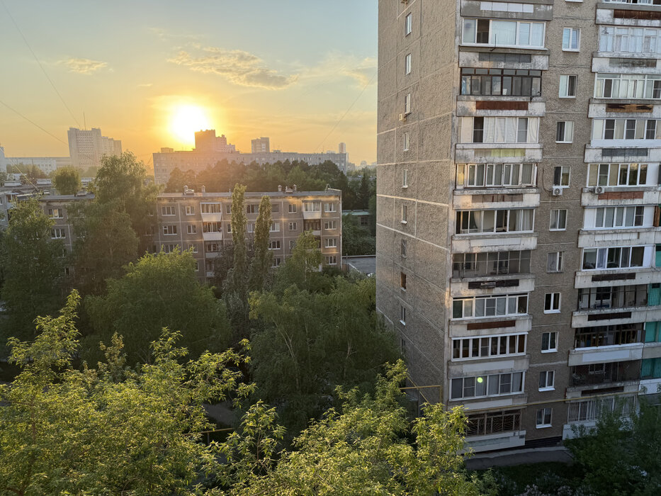 Екатеринбург, ул. Волгоградская, 182 (Юго-Западный) - фото квартиры (8)