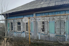с. Курьи, ул. Ворошилова, 21 (городской округ  Сухой Лог) - фото земельного участка