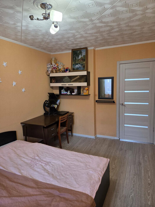 Екатеринбург, ул. Владимира Высоцкого, 2 (ЖБИ) - фото квартиры (12)