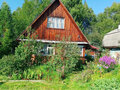 Продажа дачи: п. Аять, ул. Ленина, 5 (городской округ Невьянский) - Фото 1