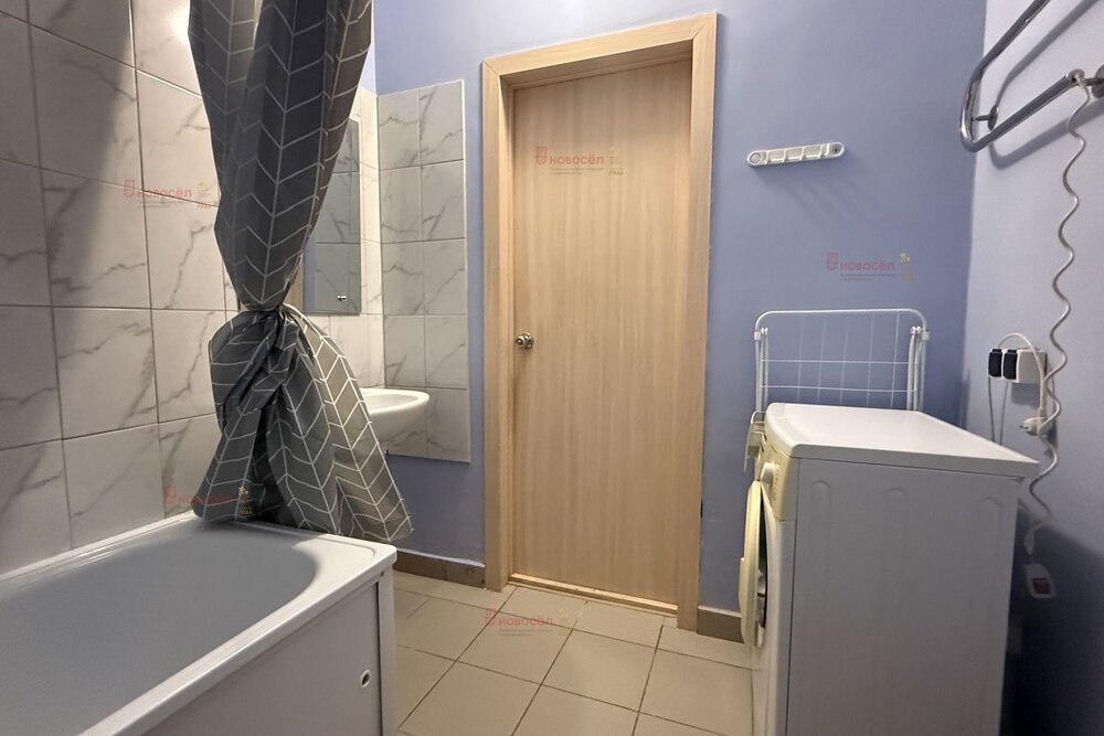 Екатеринбург, ул. Савкова, 8 - фото квартиры (10)