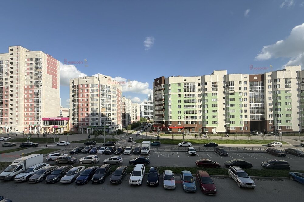 Екатеринбург, ул. Савкова, 8 - фото квартиры (12)
