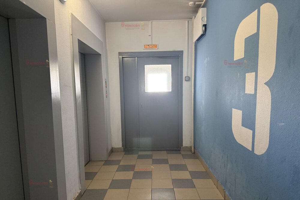 Екатеринбург, ул. Савкова, 8 - фото квартиры (13)