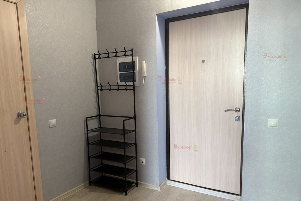 Екатеринбург, ул. Савкова, 8 - фото квартиры (14)