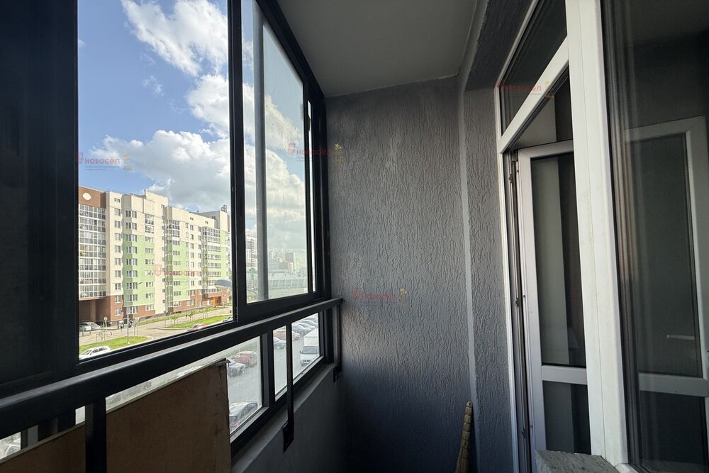 Екатеринбург, ул. Савкова, 8 - фото квартиры (9)