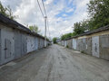 Продажа гаража, паркинга: Екатеринбург, ул. тракт. Сибирский, 30в - Фото 3