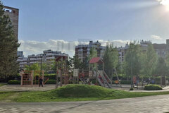 Екатеринбург, ул. Чемпионов, 1 - фото квартиры