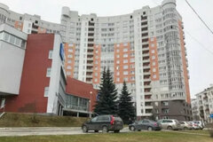 Екатеринбург, ул. Малышева, 4Б (ВИЗ) - фото квартиры