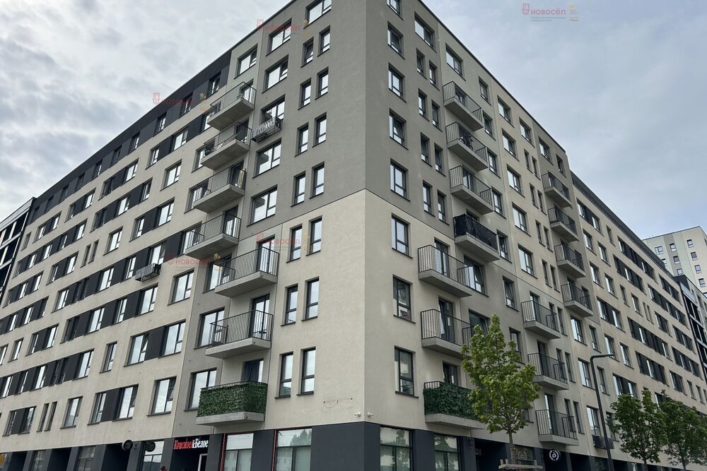 Екатеринбург, ул. Пехотинцев, 2/в (Старая Сортировка) - фото квартиры (2)