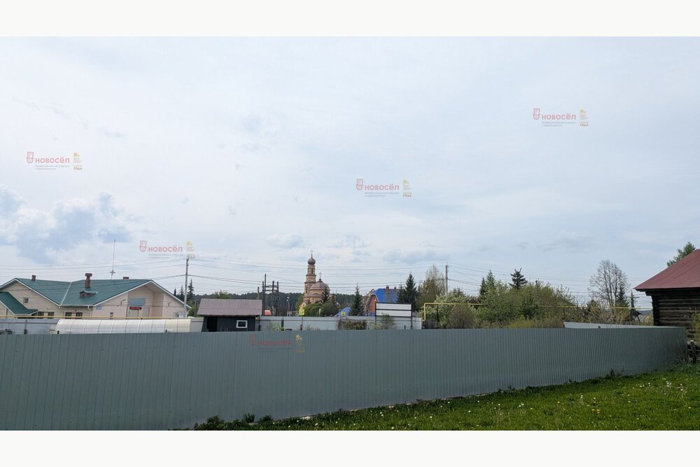 с. Курганово, ул. Советская, 4 (городской округ Полевской) - фото дома (11)