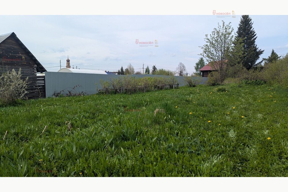 с. Курганово, ул. Советская, 4 (городской округ Полевской) - фото дома (12)