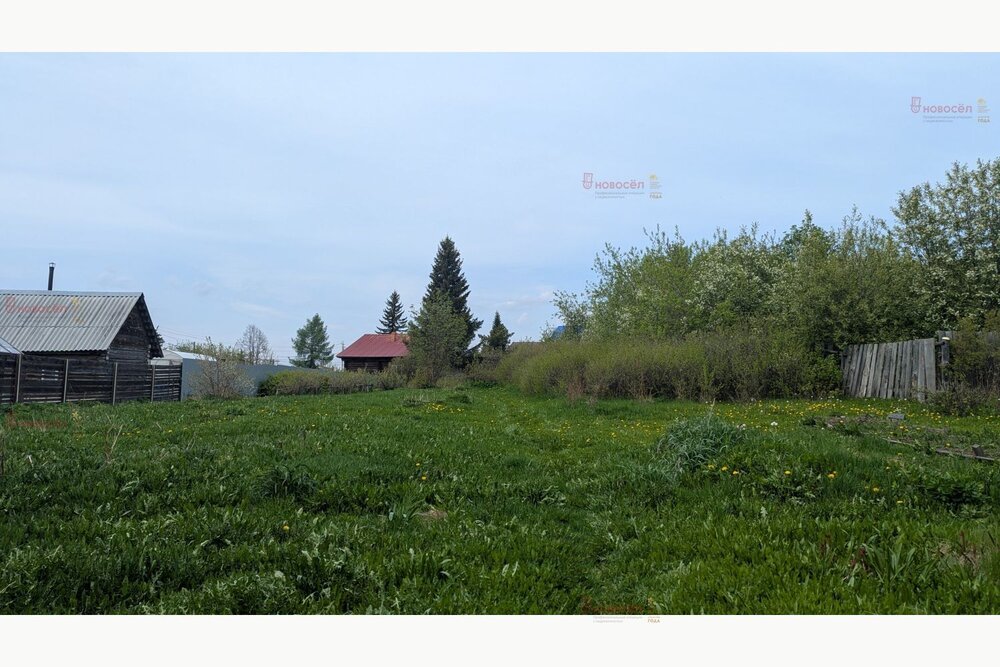 с. Курганово, ул. Советская, 4 (городской округ Полевской) - фото дома (14)