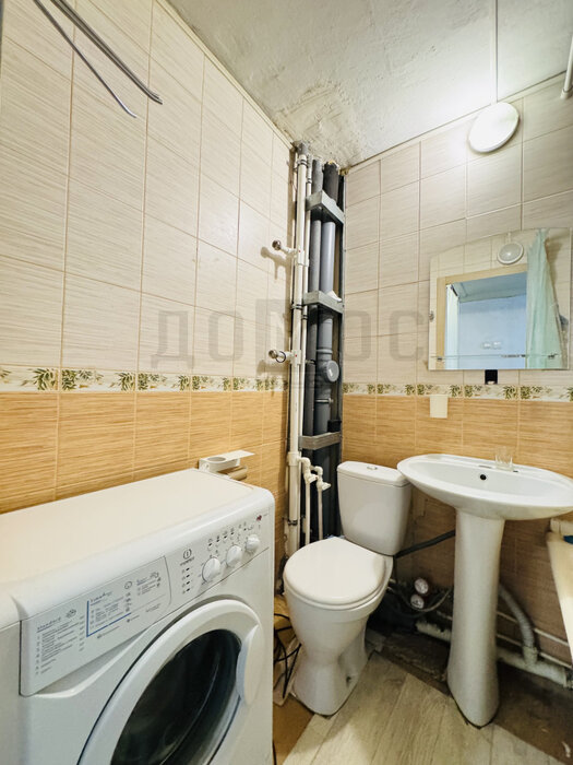 Екатеринбург, ул. Сиреневый, 1 (ЖБИ) - фото квартиры (6)