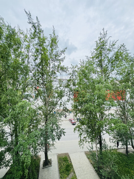 Екатеринбург, ул. Сиреневый, 1 (ЖБИ) - фото квартиры (8)