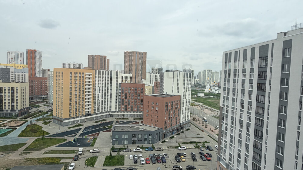 Екатеринбург, ул. Академика Парина, 31 (Академический) - фото квартиры (8)