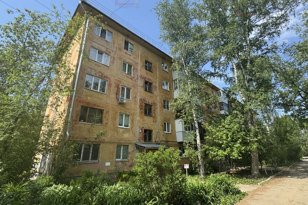 Екатеринбург, ул. Куйбышева, 72 (Центр) - фото квартиры (10)