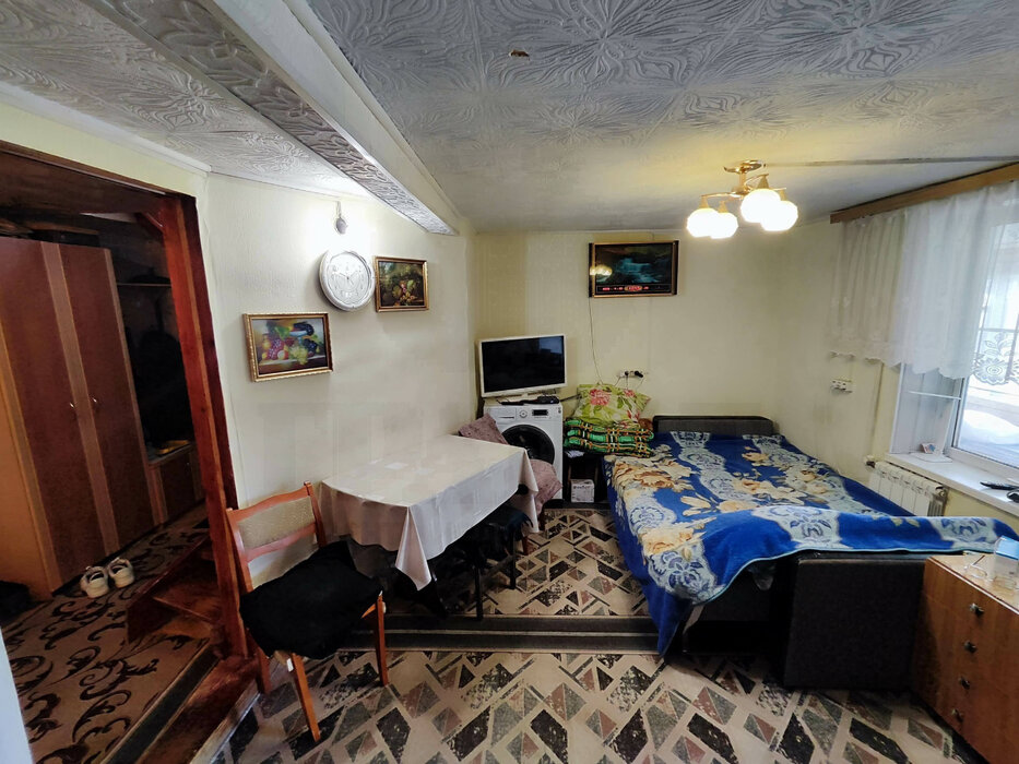 п. Сарапулка, ул. Ленина, 149к1 (городской округ Березовский) - фото дома (4)