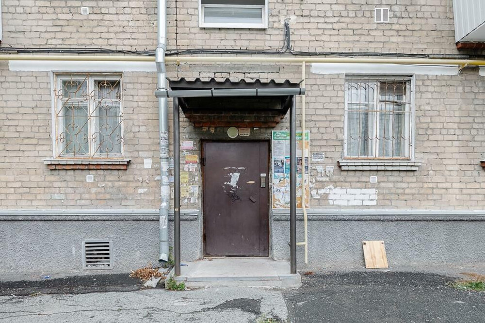 Екатеринбург, ул. Педагогическая, 4 (Втузгородок) - фото квартиры (3)