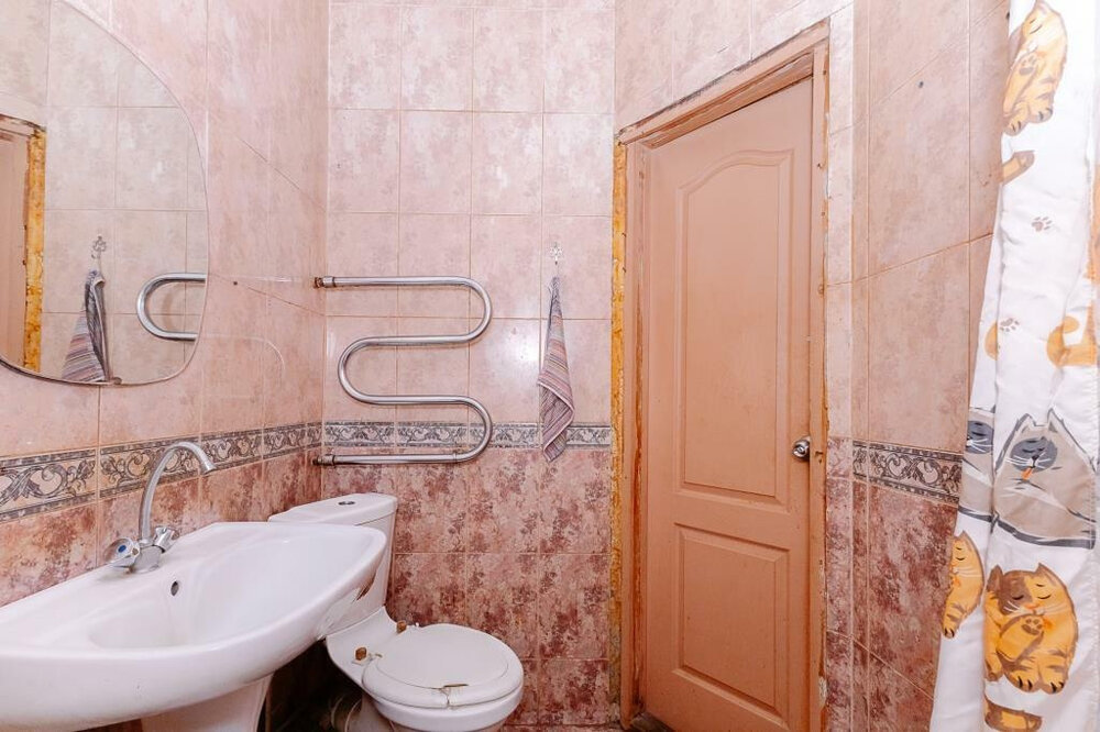 Екатеринбург, ул. Педагогическая, 4 (Втузгородок) - фото квартиры (8)