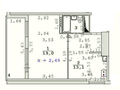 Продажа квартиры: Екатеринбург, ул. Металлургов, 40/3 (ВИЗ) - Фото 2