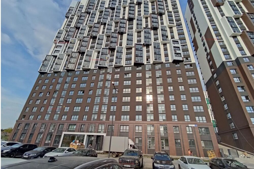 Екатеринбург, ул. Высоцкого, 1/г - фото квартиры (2)