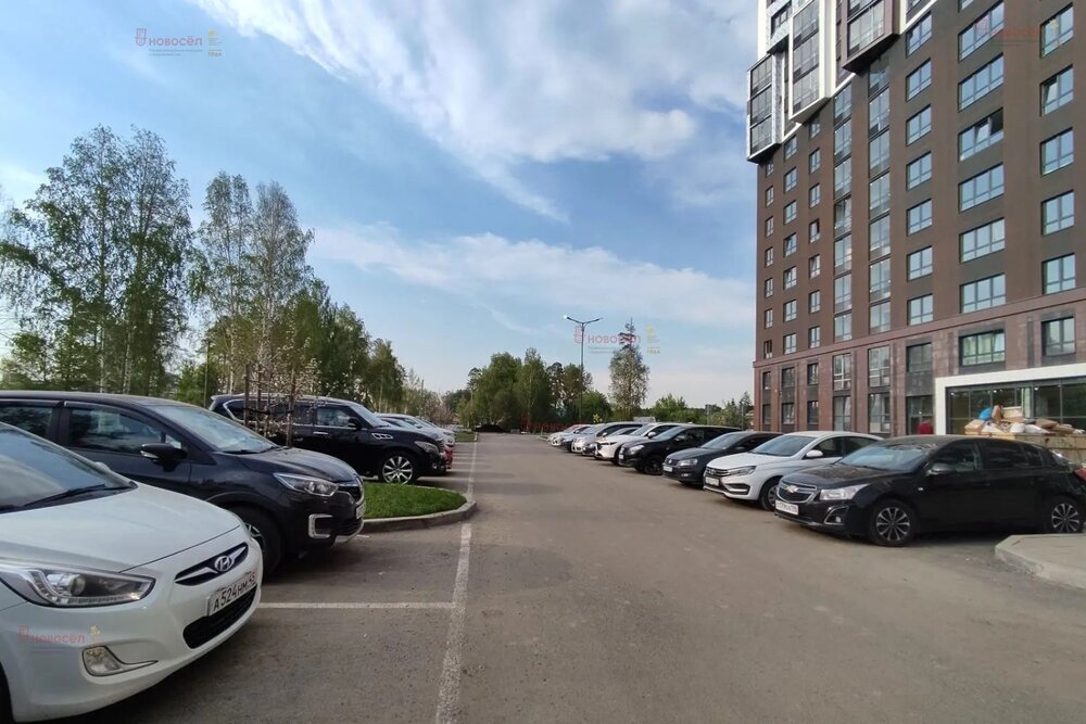 Екатеринбург, ул. Высоцкого, 1/г - фото квартиры (3)