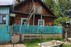 д. Брод, ул. Свердлова, 13 (городской округ Город Каменск-Уральский) - фото дома