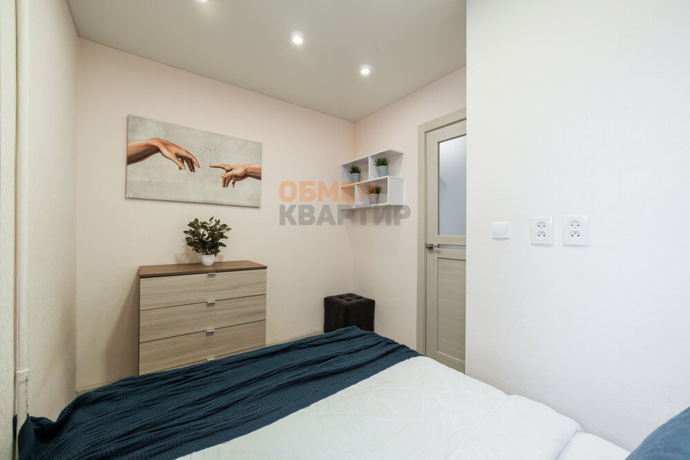 Екатеринбург, ул. Денисова-Уральского, 11 (Юго-Западный) - фото квартиры (8)